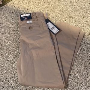 Vineyard vine Breaker Pants